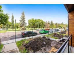 #105 10531 117 St Nw, Edmonton, AB T5H0A8 Photo 23