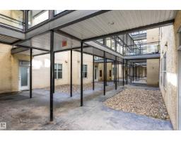 #105 10531 117 St Nw, Edmonton, AB T5H0A8 Photo 26