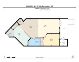 #105 10531 117 St Nw, Edmonton, AB T5H0A8 Photo 29