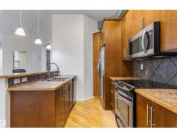 #105 10531 117 St Nw, Edmonton, AB T5H0A8 Photo 6