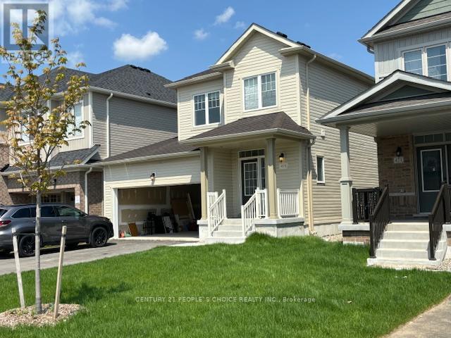 419 BLACK CHERRY CRESCENT - 2
