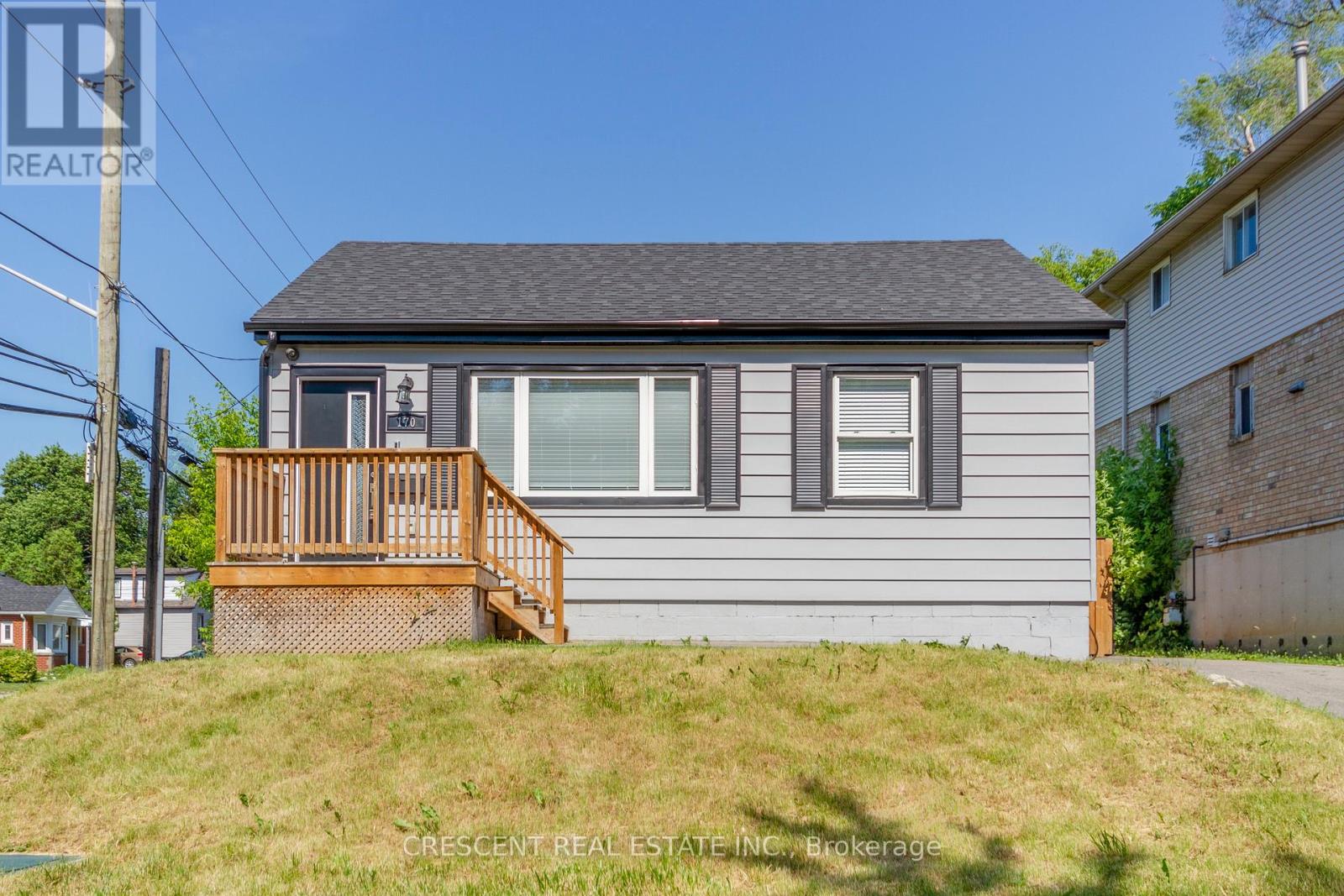 170 EMERSON STREET - 1