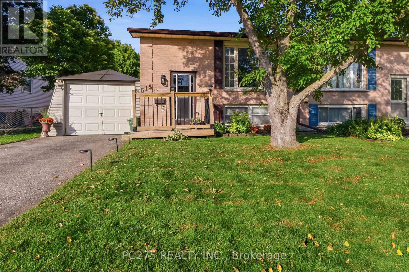 615 DEVERON CRESCENT - 2