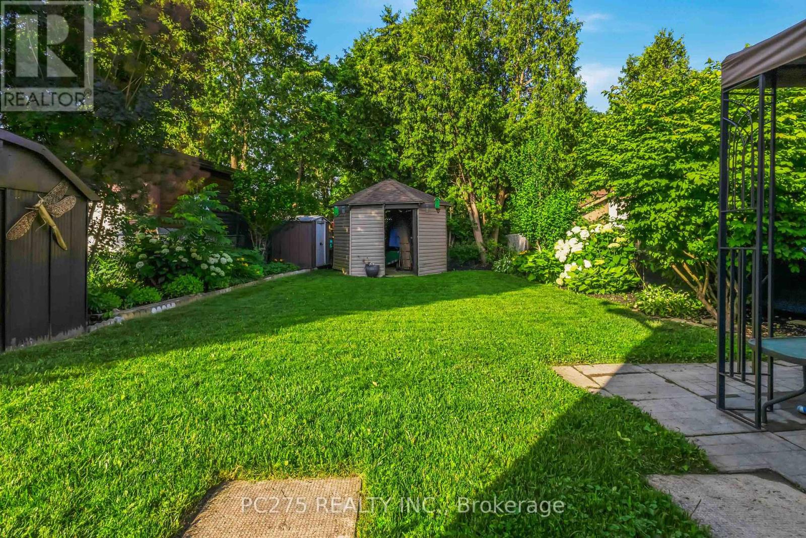 615 DEVERON CRESCENT - 43
