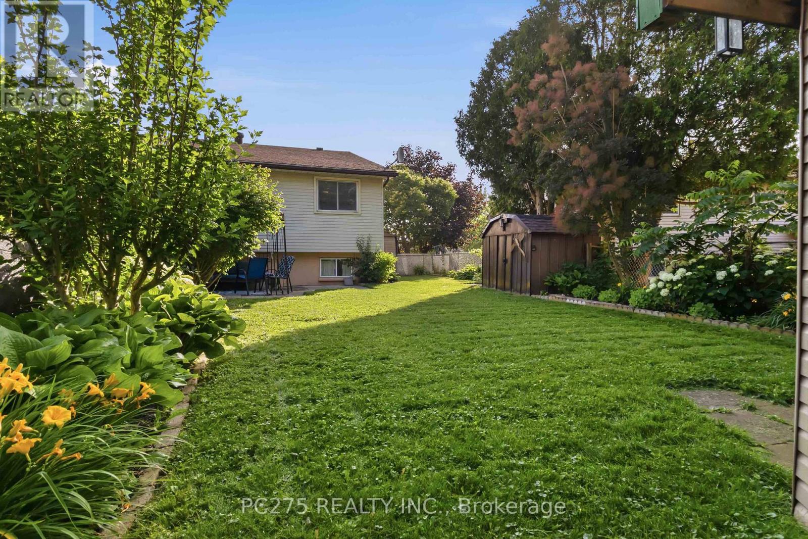 615 DEVERON CRESCENT - 46