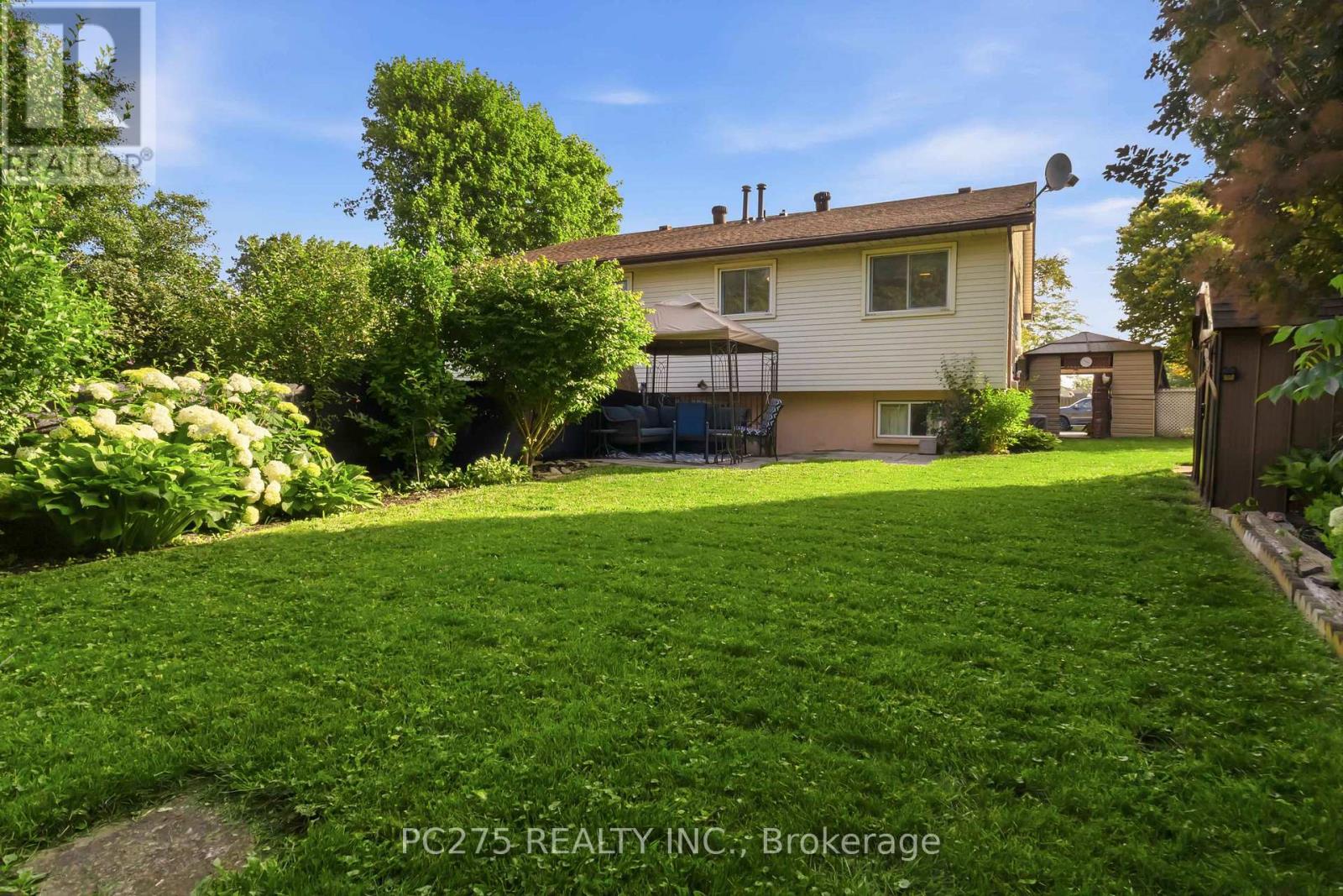 615 DEVERON CRESCENT - 47