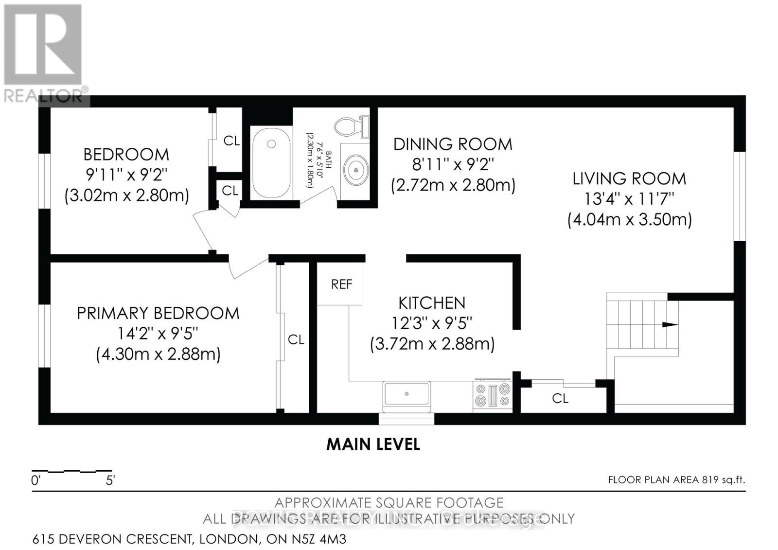 615 DEVERON CRESCENT - 50