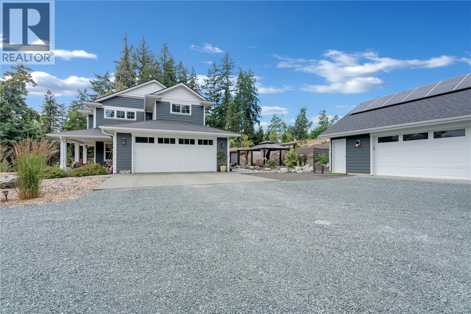6430 Lakes Rd, Duncan