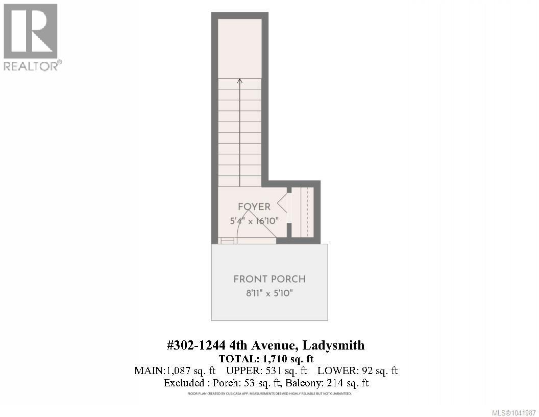 #302 1244 4th Ave - 54