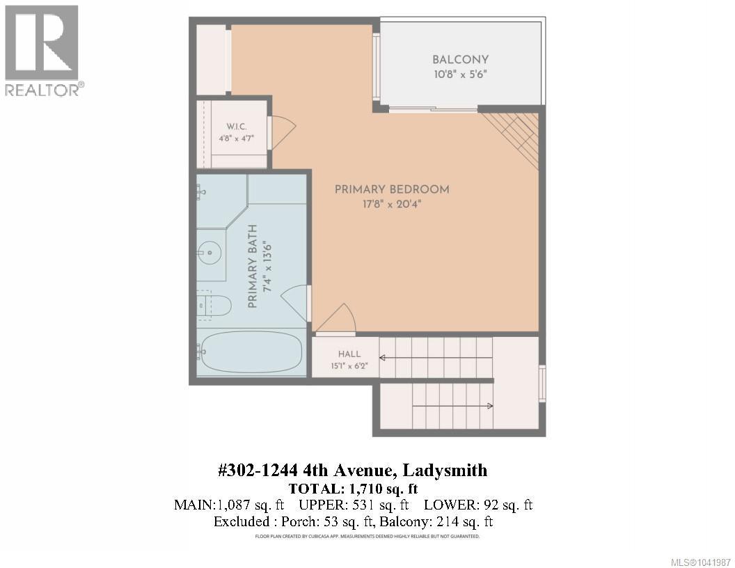 #302 1244 4th Ave - 56