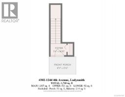 302 1244 4th Ave, Ladysmith, BC V9G0A6 Photo 54