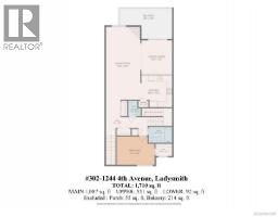 302 1244 4th Ave, Ladysmith, BC V9G0A6 Photo 55
