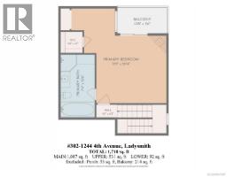 302 1244 4th Ave, Ladysmith, BC V9G0A6 Photo 56