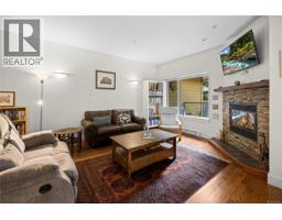 Kitchen - 302 1244 4th Ave, Ladysmith, BC V9G0A6 Photo 7