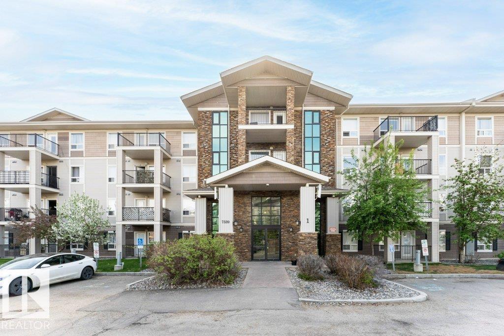#1321 7339 SOUTH TERWILLEGAR DR NW - 1