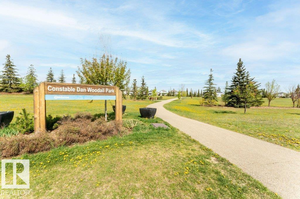 #1321 7339 SOUTH TERWILLEGAR DR NW - 35