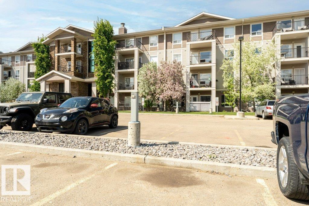 #1321 7339 SOUTH TERWILLEGAR DR NW - 33