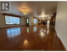 Kitchen/Dining room - 125 Bruinsma Avenue, Wallaceburg, ON N8A5C4 Photo 8