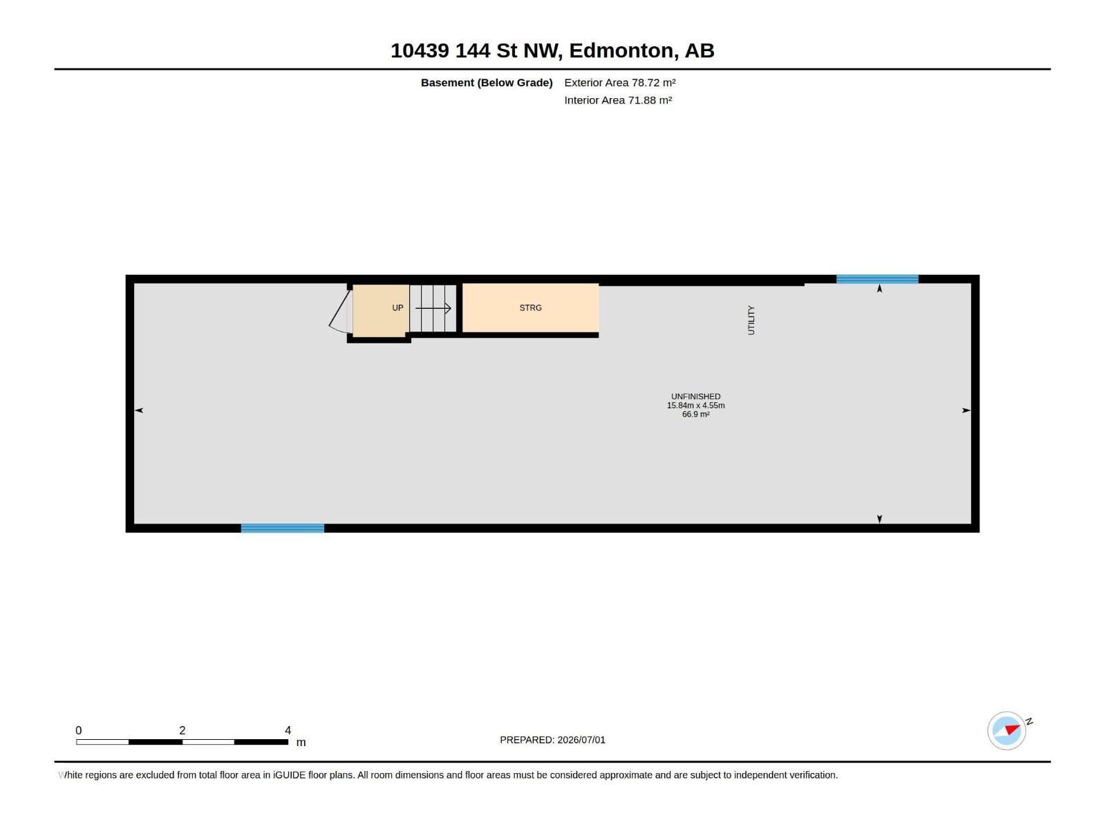 10439 144 ST NW - 30