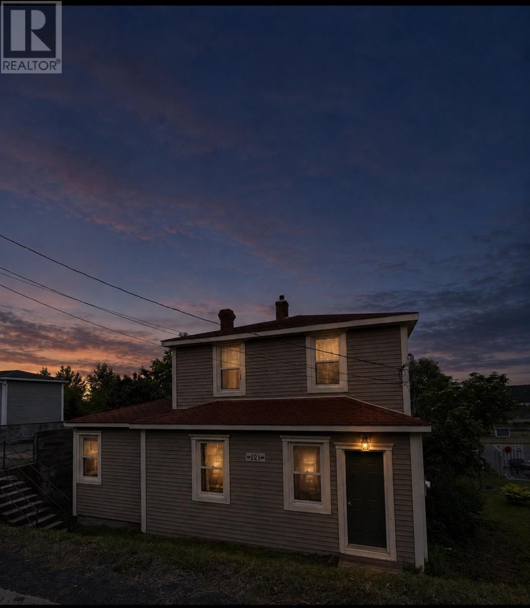 121 Memorial Drive - 25