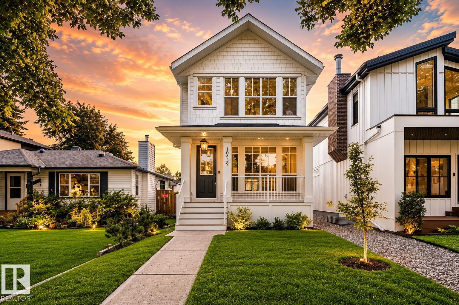10439 144 ST NW - 1