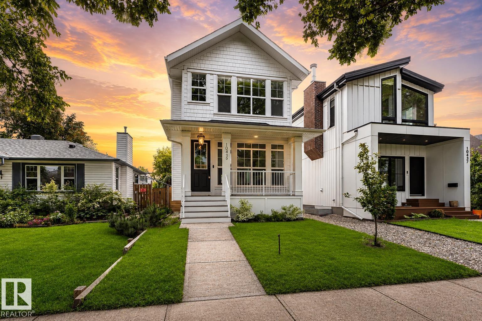 10439 144 ST NW - 27