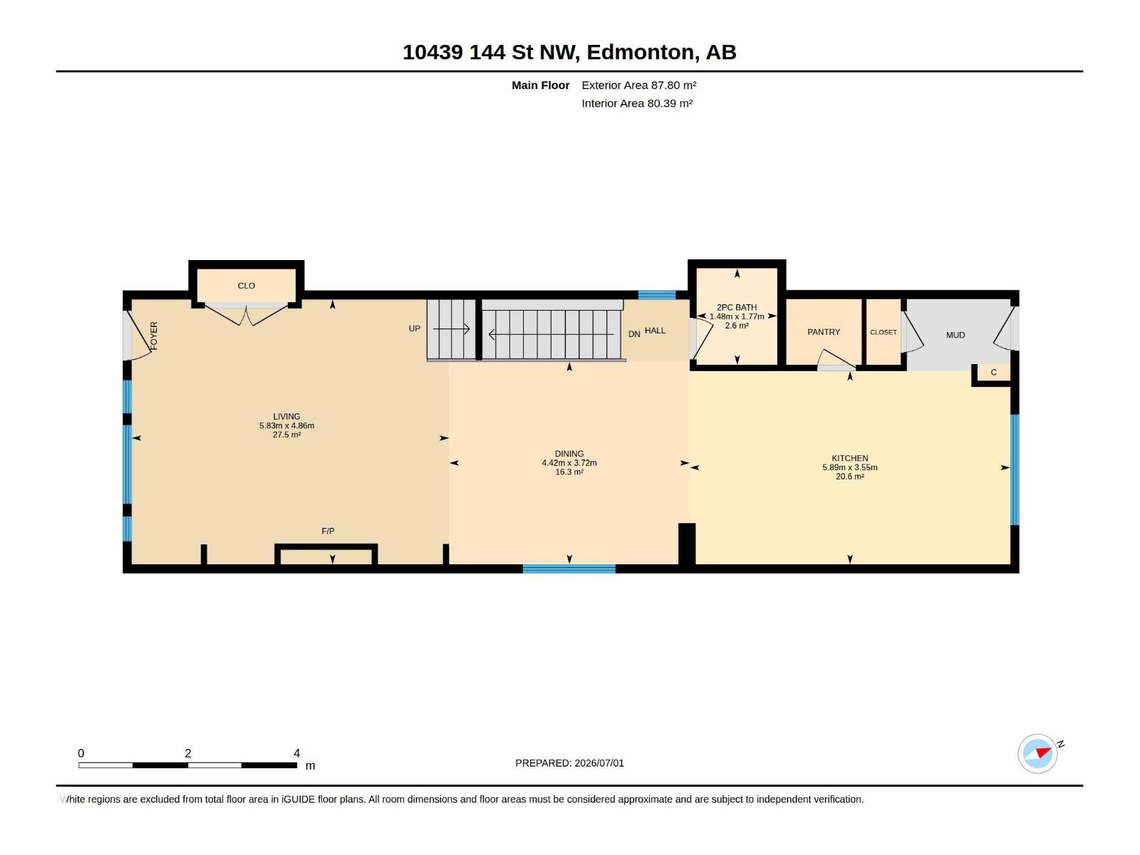 10439 144 ST NW - 28