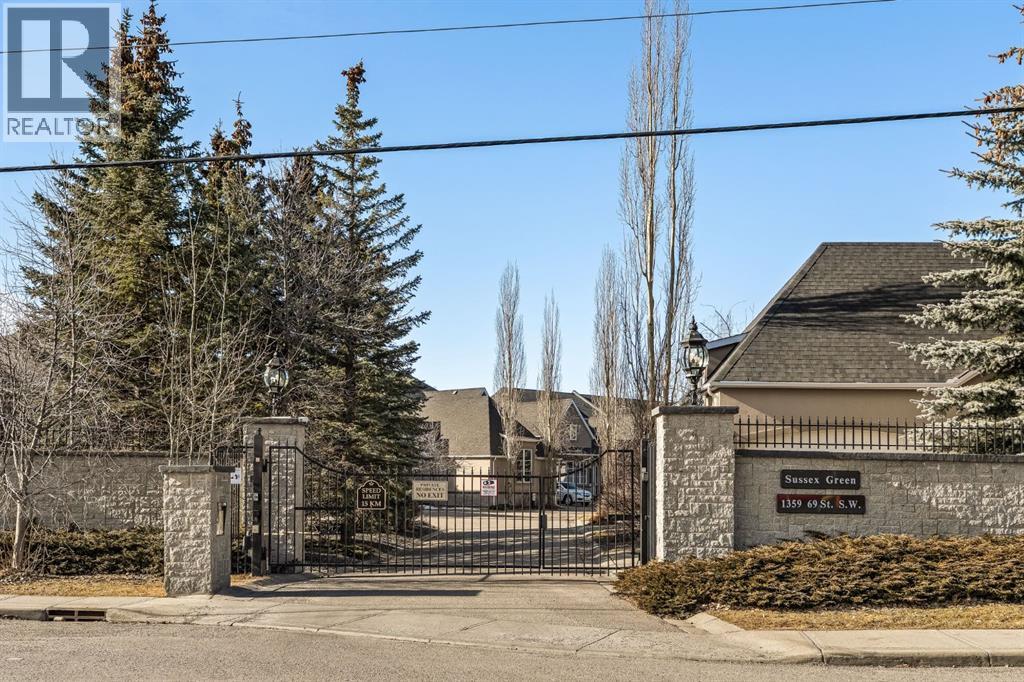#17 1359 69 Street SW - 35