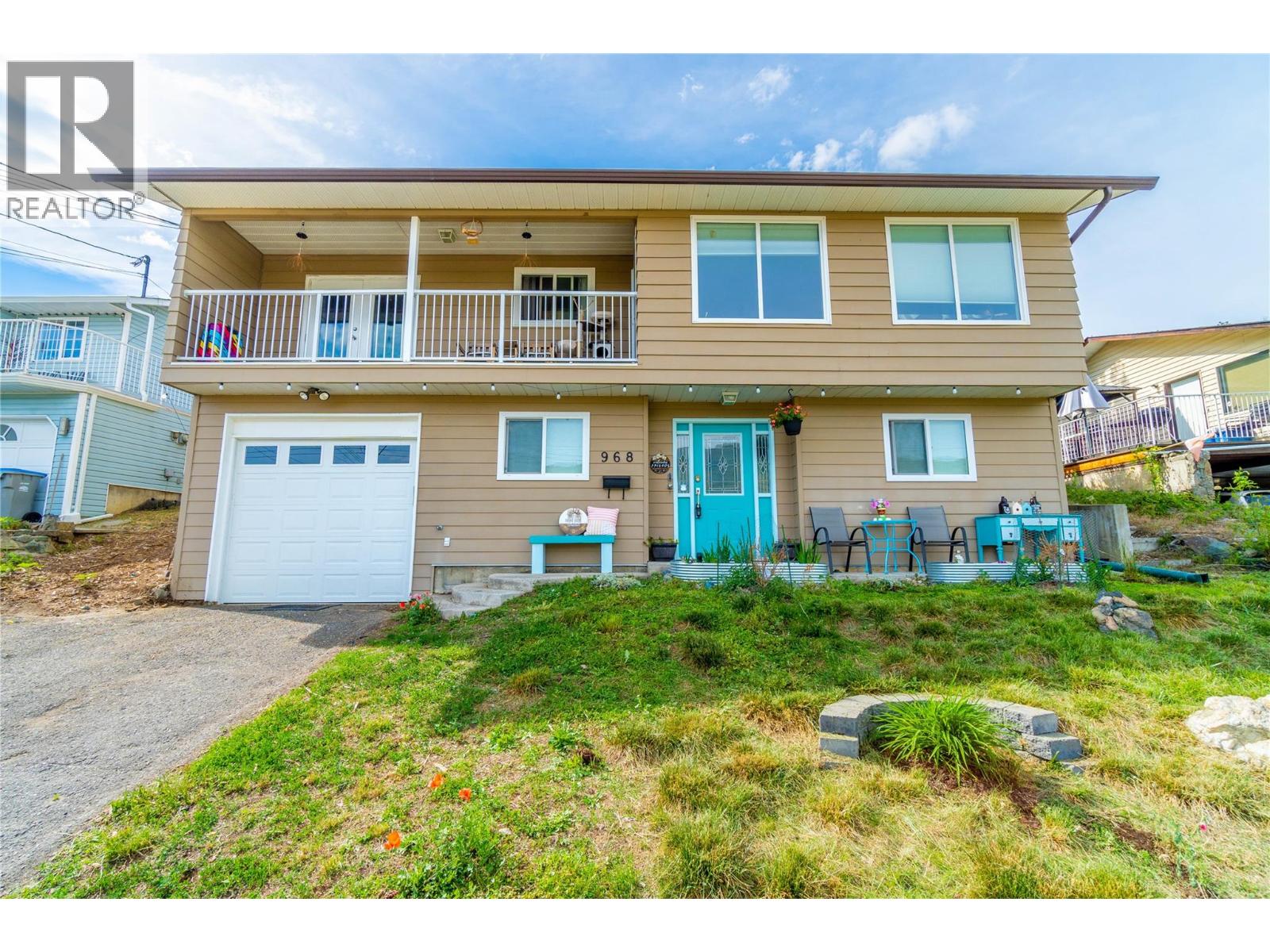 968 SICAMORE Drive - 1