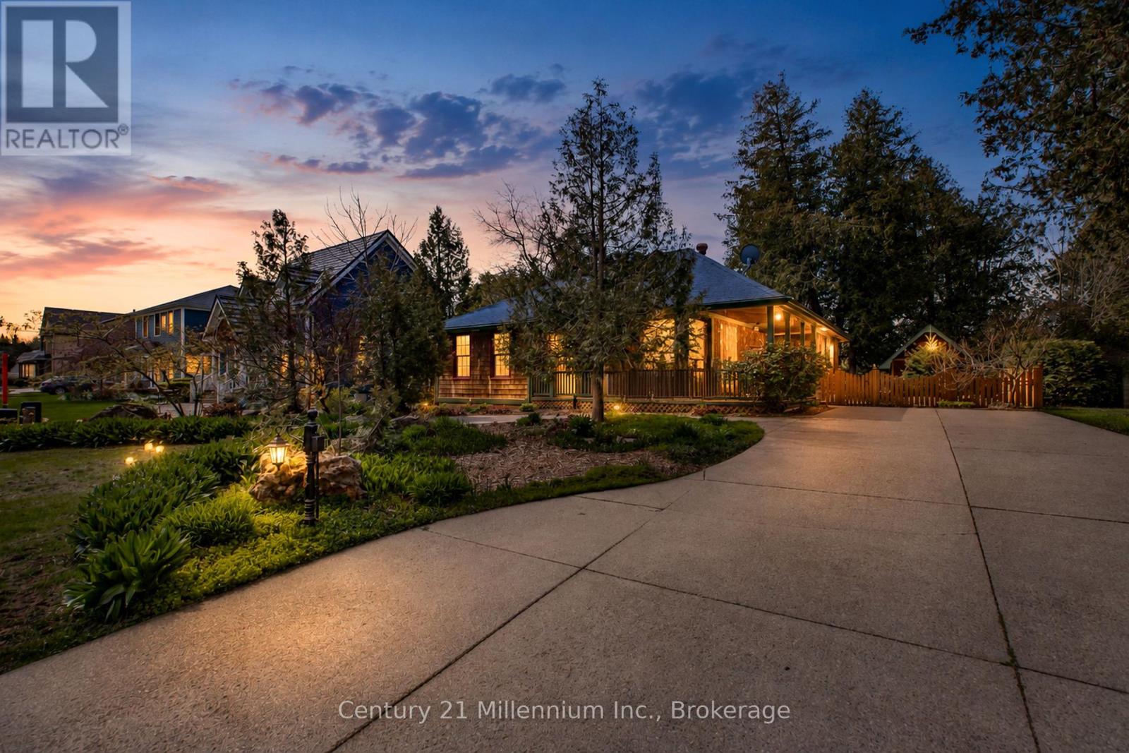 203 SUMMERHILL ROAD - 1