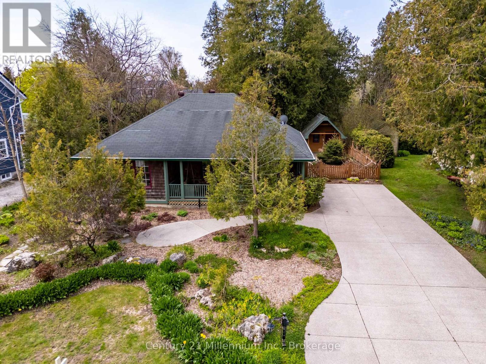 203 SUMMERHILL ROAD - 49
