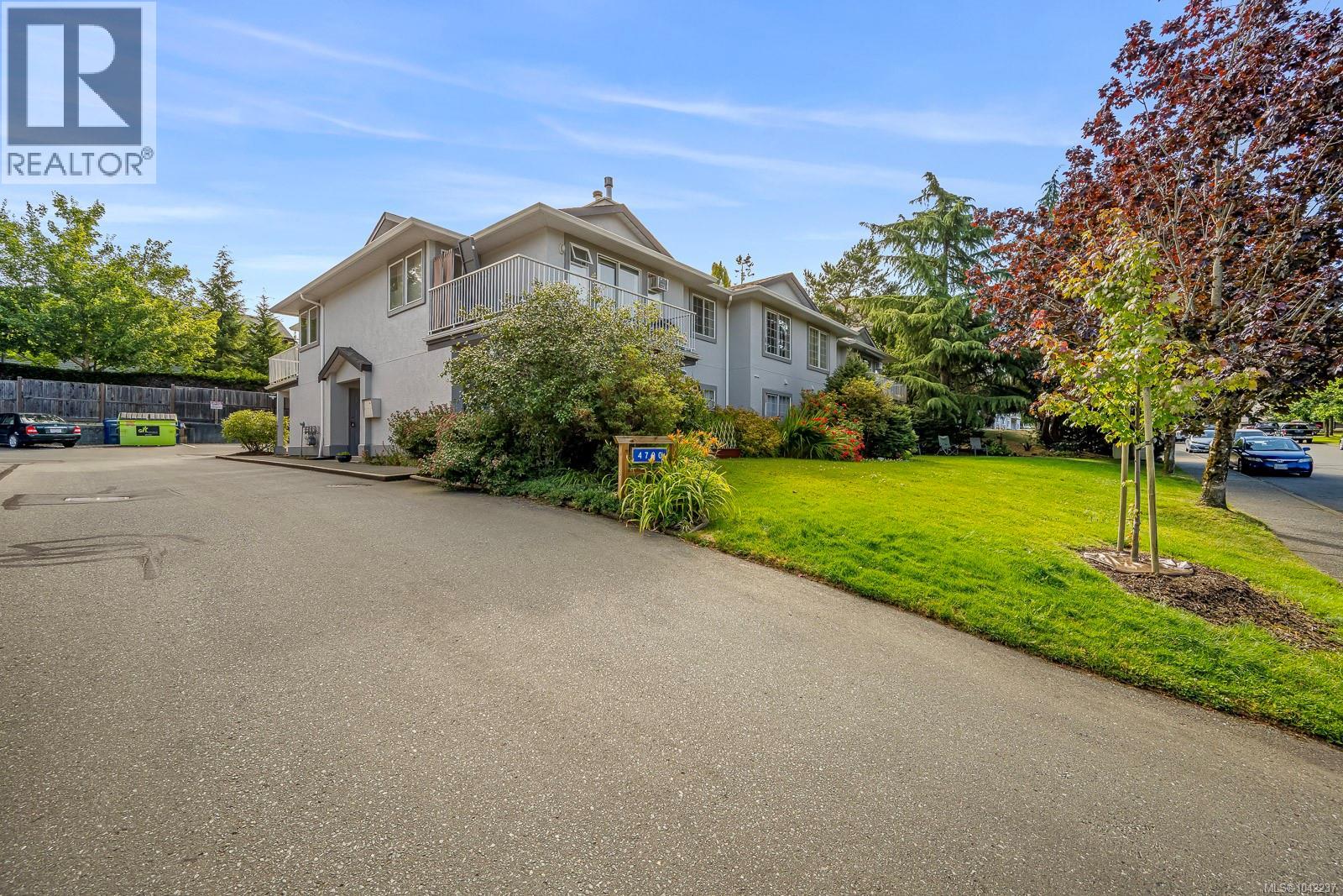#103 4700 Alderwood Pl - 25