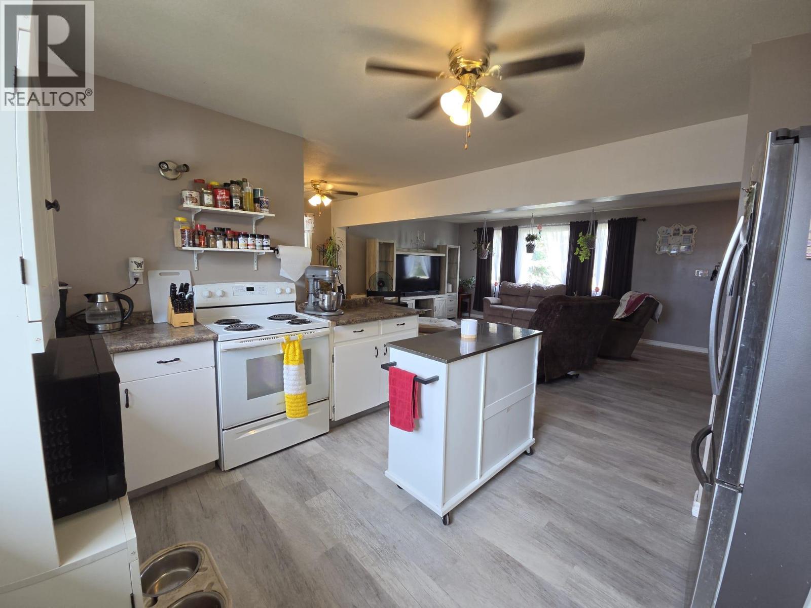 1309 92 Avenue, Dawson Creek