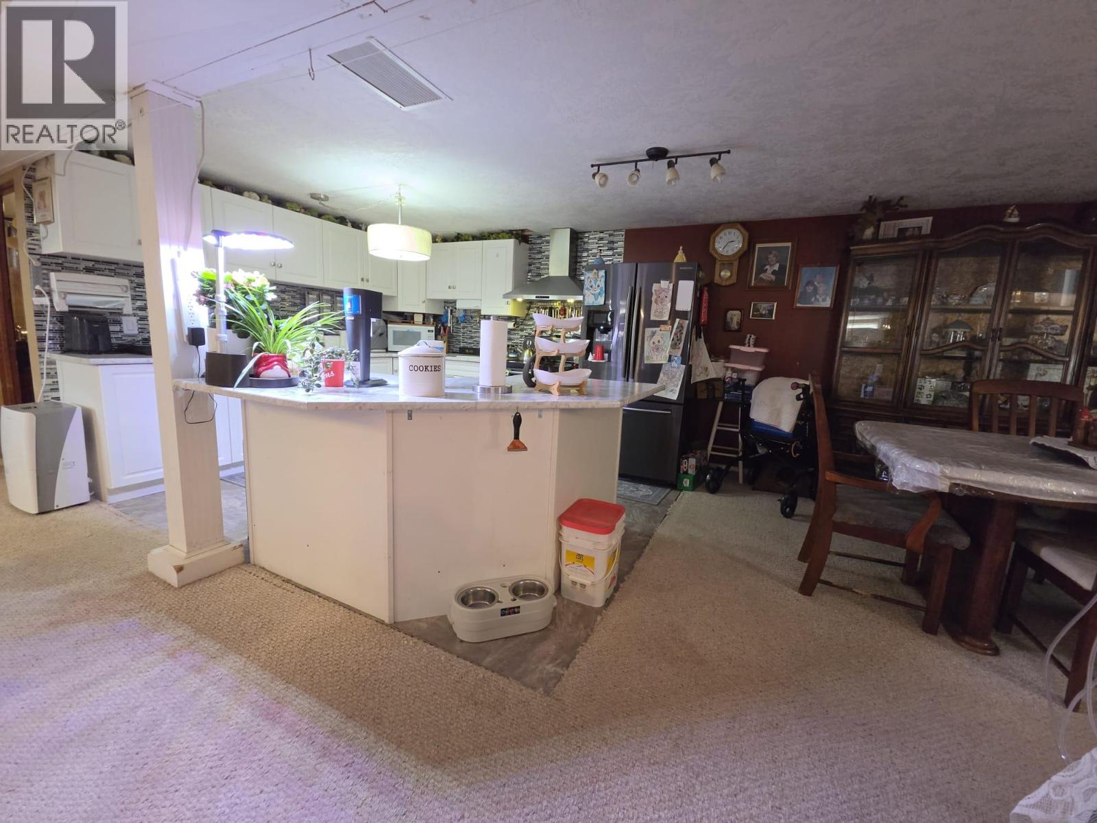 1309 92 Avenue, Dawson Creek