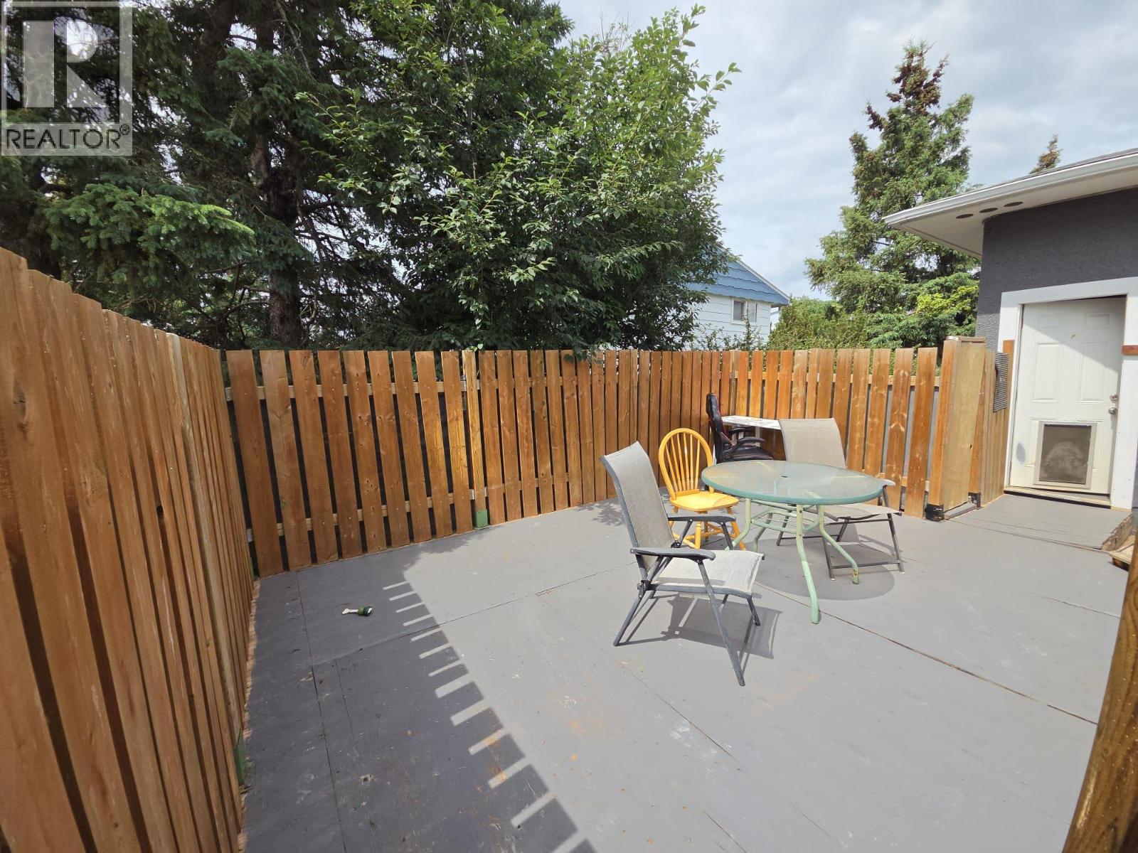 1309 92 Avenue, Dawson Creek