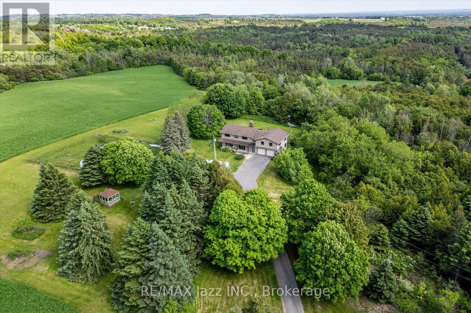 8733 LESKARD ROAD - 1