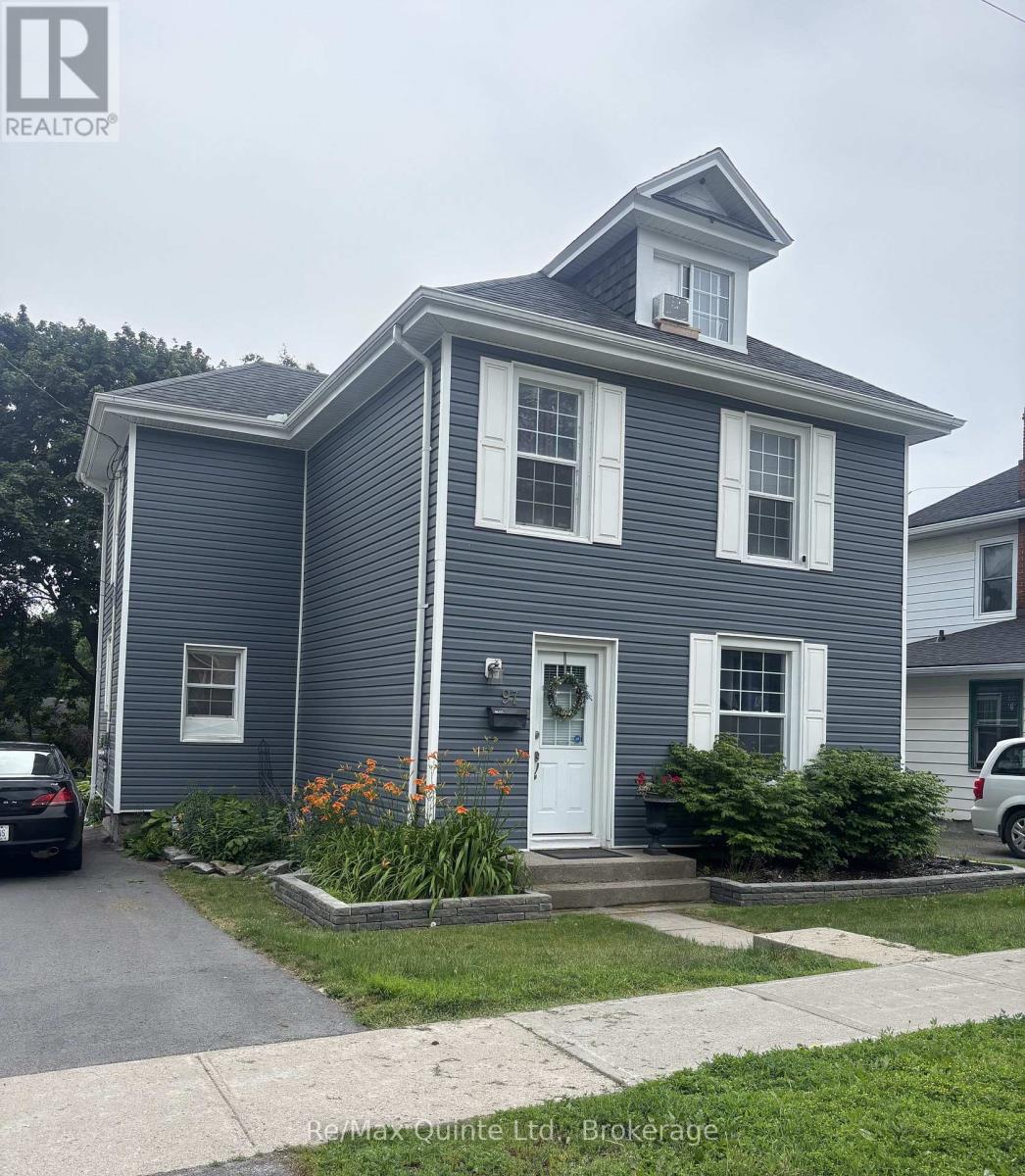 97 SPRING STREET - 1