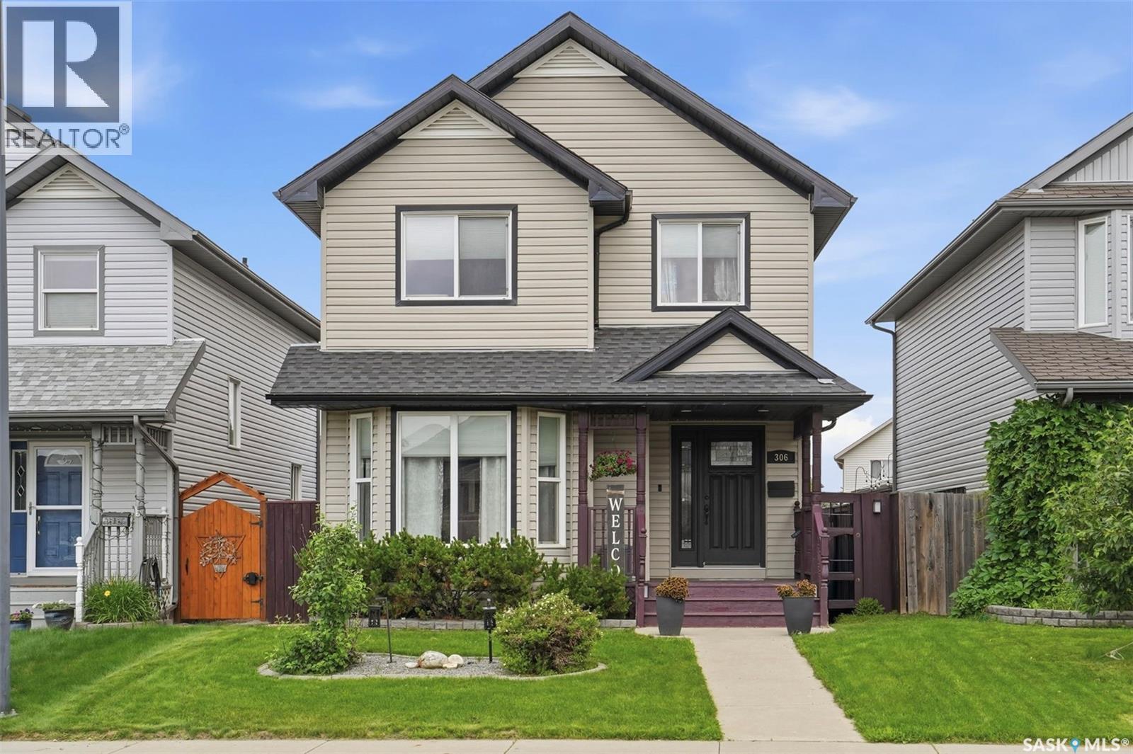 306 Denham COURT - 1