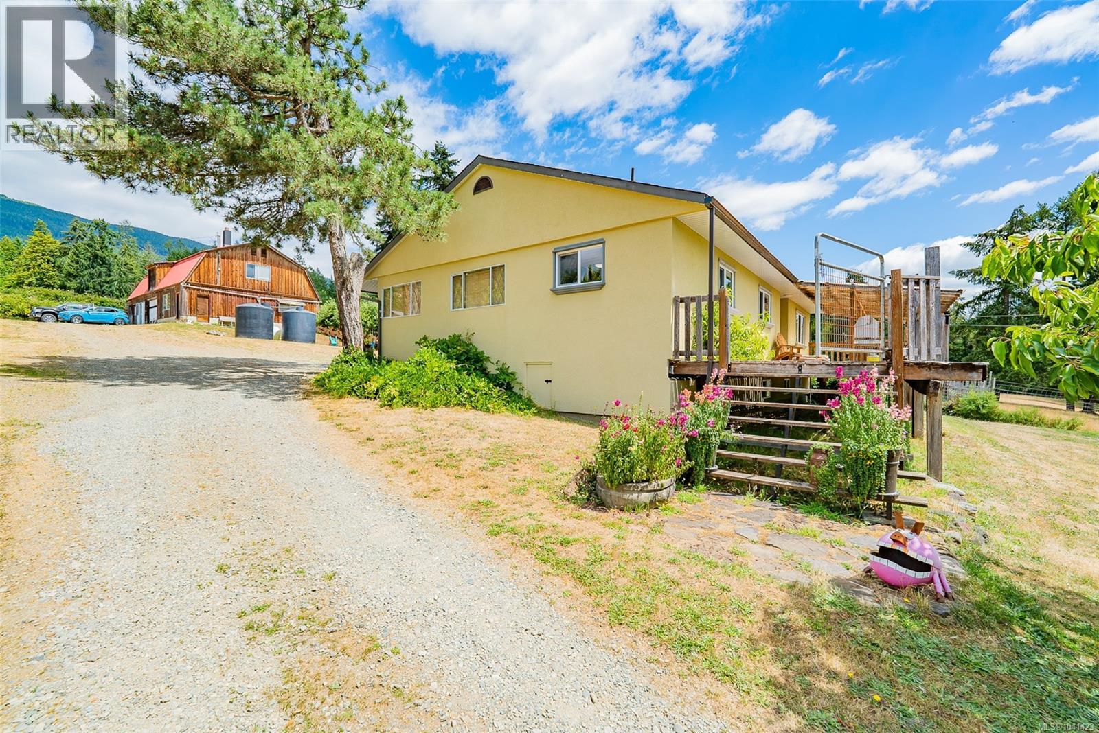 6999 Granville Rd - 25