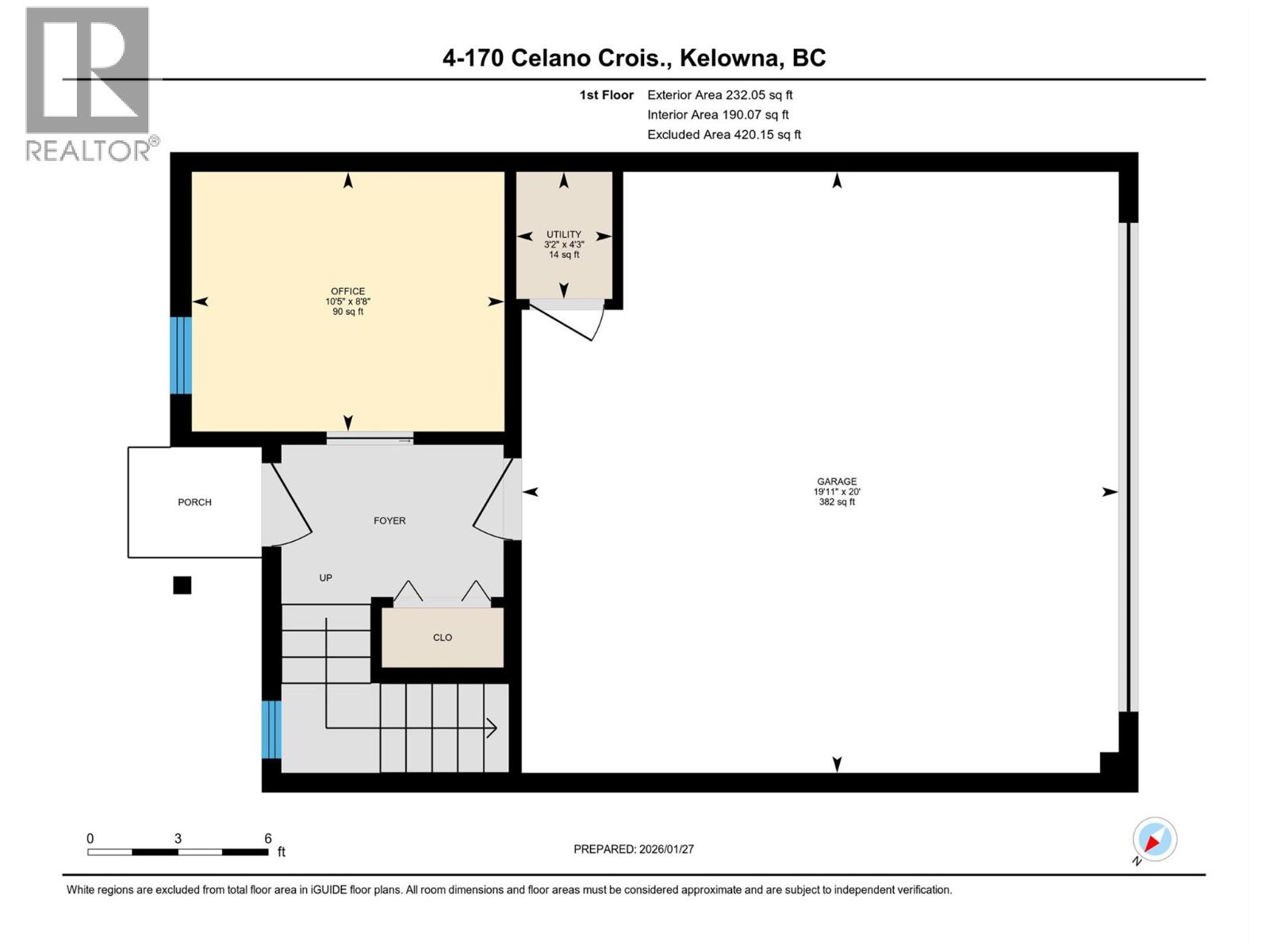 #4 170 Celano Crescent - 49