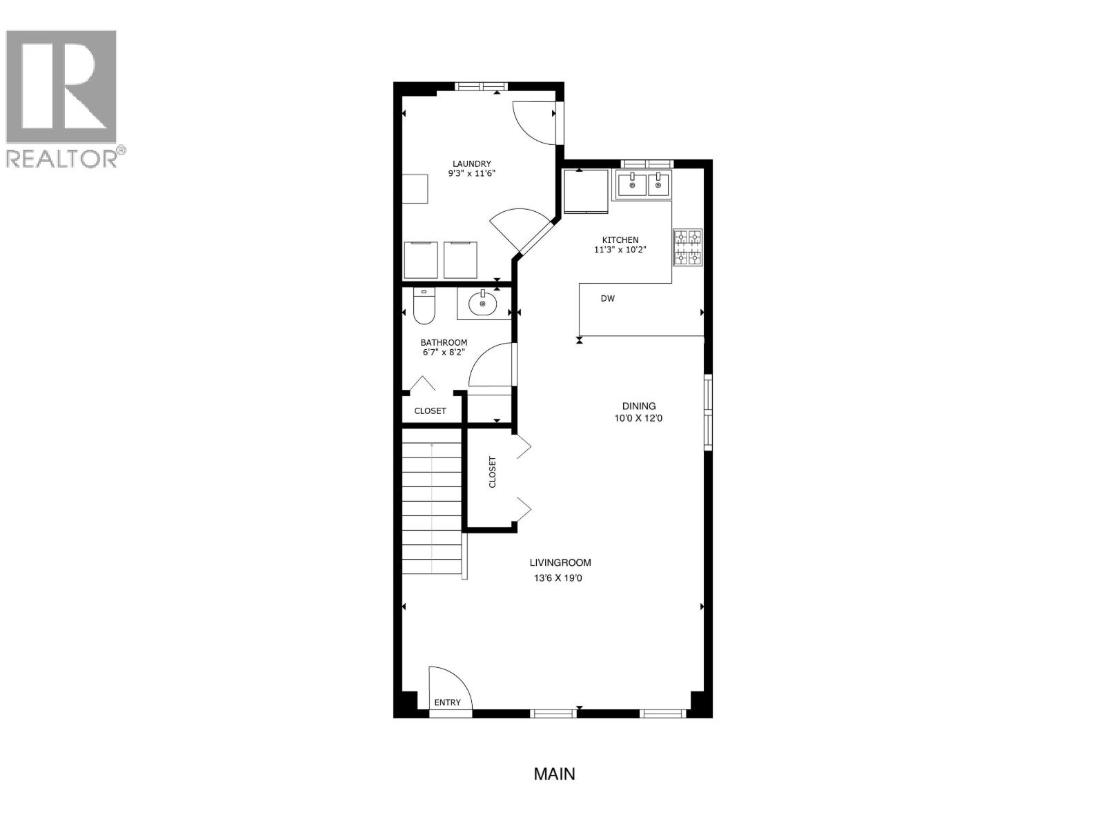 8016 88 AVENUE, Fort St. John — photo 3