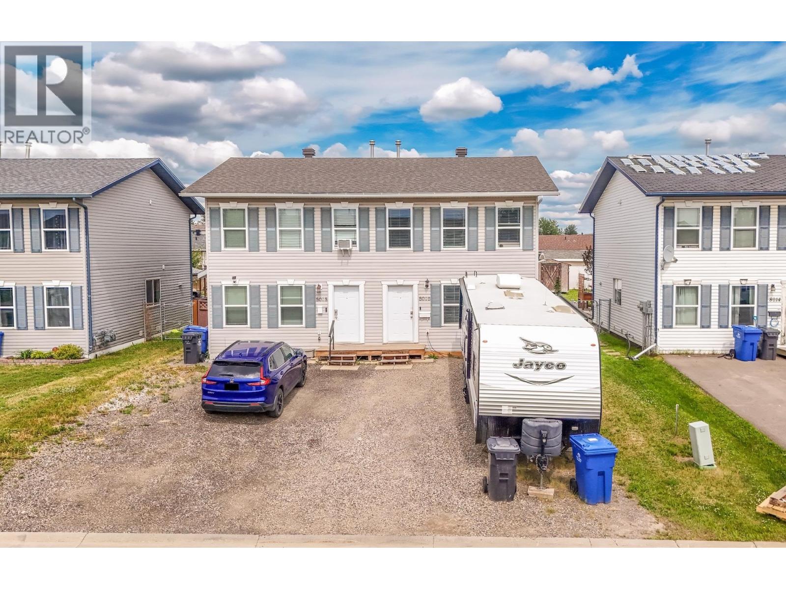 8016 88 AVENUE, Fort St. John — photo 2