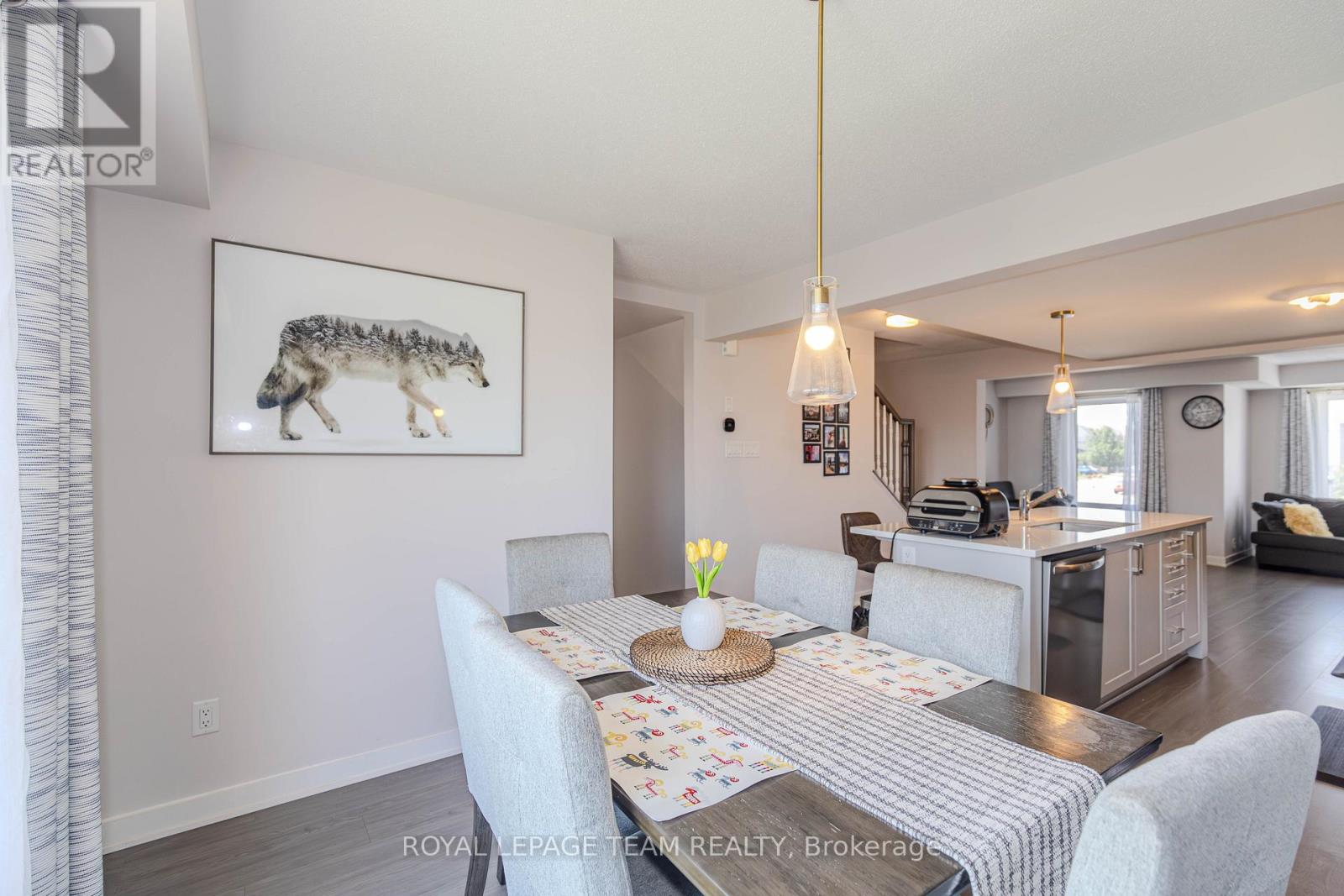 4 Bed, 3 Bath House for Rent in Ottawa – 742 KINSTEAD PVT PRIVATE, Ottawa – MLS# X13519916 - Image 10