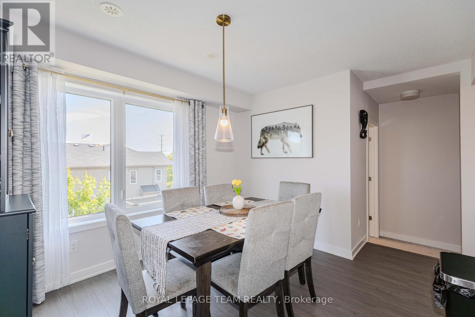 4 Bed, 3 Bath House for Rent in Ottawa – 742 KINSTEAD PVT PRIVATE, Ottawa – MLS# X13519916 - Image 11