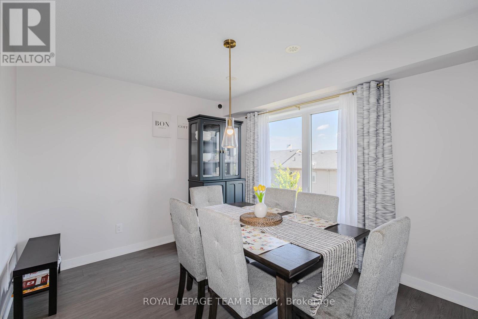 4 Bed, 3 Bath House for Rent in Ottawa – 742 KINSTEAD PVT PRIVATE, Ottawa – MLS# X13519916 - Image 12