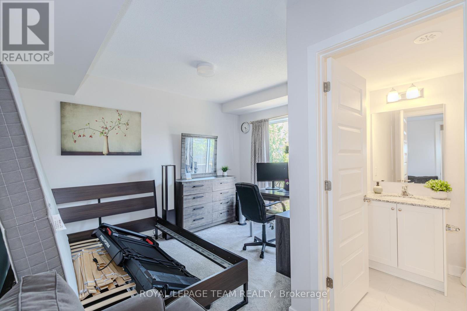 4 Bed, 3 Bath House for Rent in Ottawa – 742 KINSTEAD PVT PRIVATE, Ottawa – MLS# X13519916 - Image 19