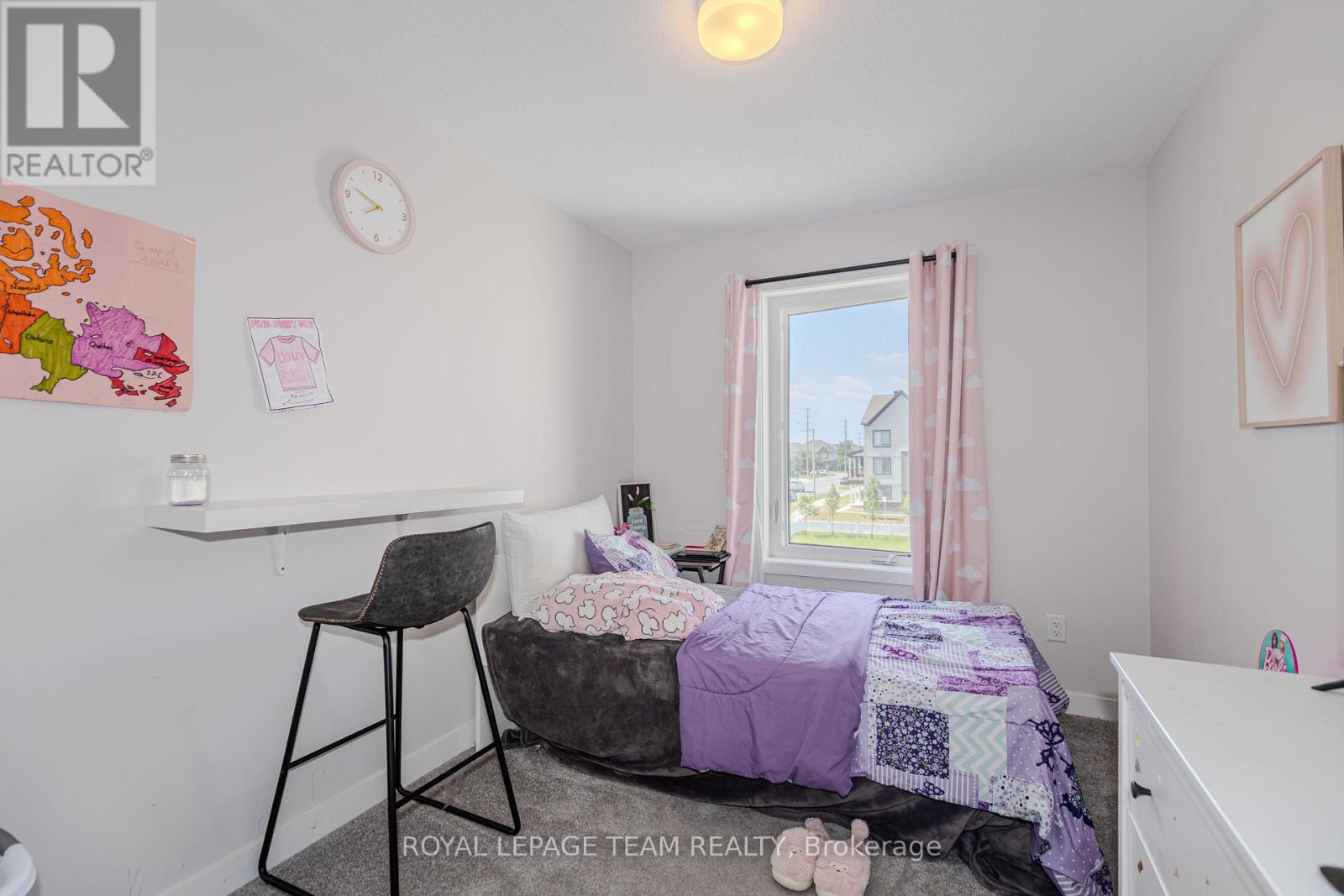 4 Bed, 3 Bath House for Rent in Ottawa – 742 KINSTEAD PVT PRIVATE, Ottawa – MLS# X13519916 - Image 20