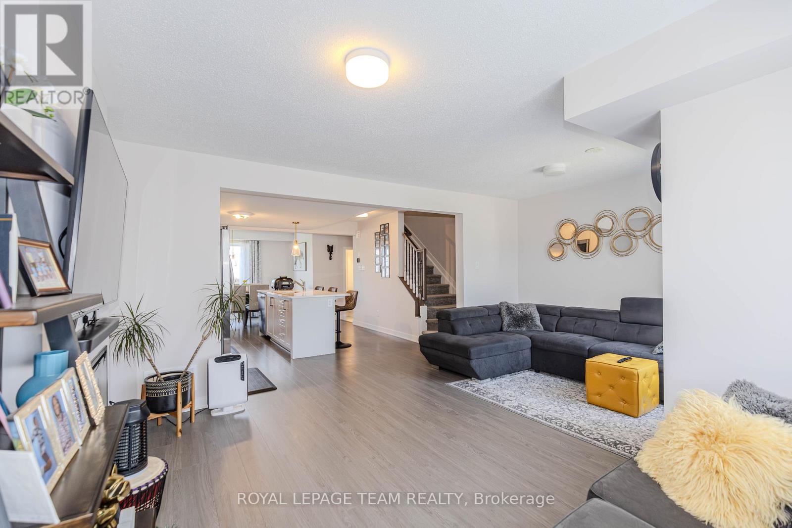 4 Bed, 3 Bath House for Rent in Ottawa – 742 KINSTEAD PVT PRIVATE, Ottawa – MLS# X13519916 - Image 27