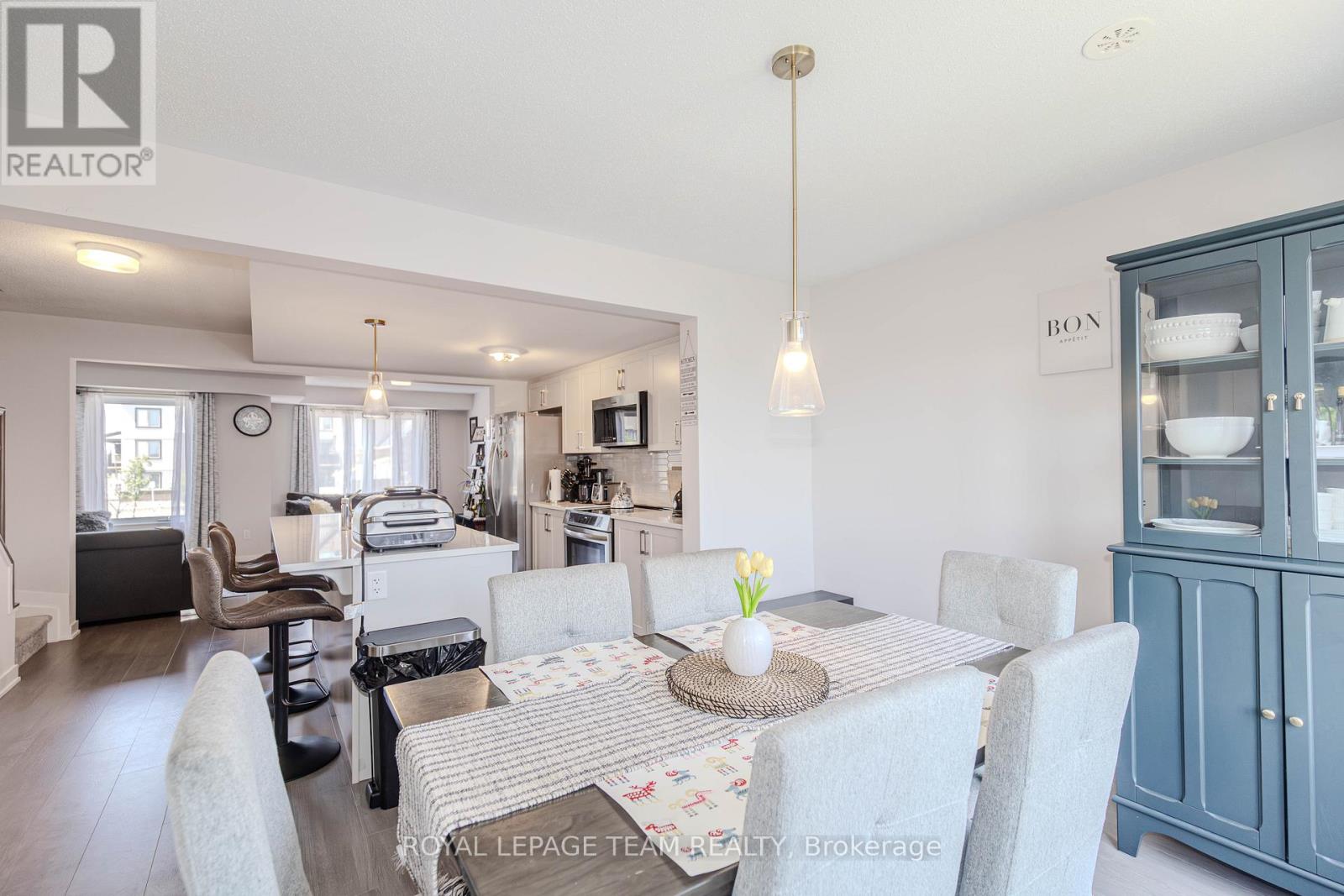 4 Bed, 3 Bath House for Rent in Ottawa – 742 KINSTEAD PVT PRIVATE, Ottawa – MLS# X13519916 - Image 9
