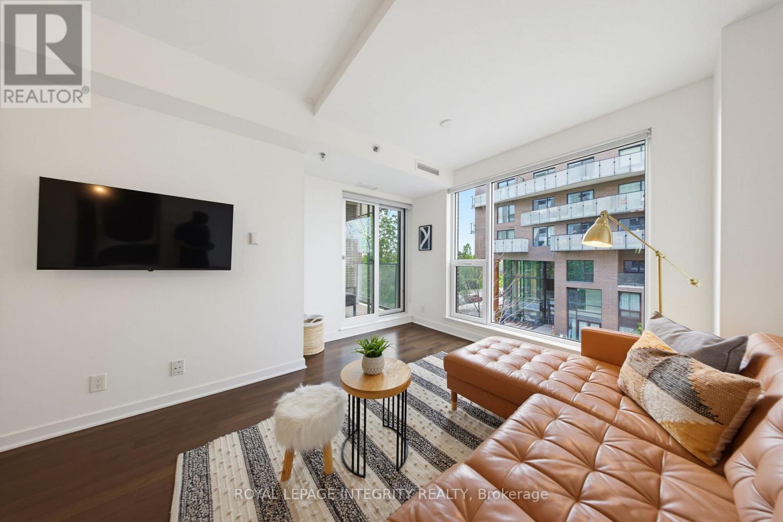 1 Bed, 1 Bath Apartment for Sale in Ottawa – 328 – 300 C LETT STREET, Ottawa – MLS# X13519938 - Image 21